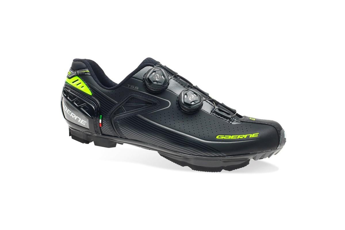 Doctorbike SCARPA GAERNE MTB G. KOBRA+ BLACK