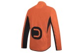 Doctorbike GIACCA DOTOUT UOMO TEMPO ORANGE