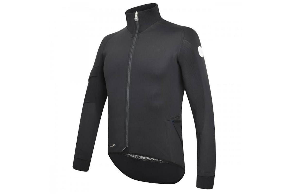 Doctorbike MAGLIA DOTOUT HYBRID BLACK