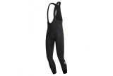 Doctorbike SALOPETTE DOTOUT HEAT BIB TIGHT BLACK