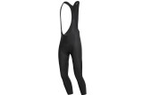 Doctorbike SALOPETTE DOTOUT STRIPE BIB KNICKER BLACK-BLACK