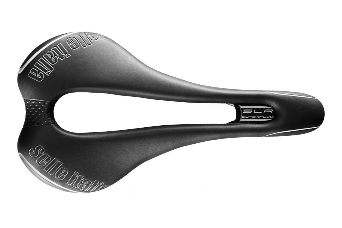 Doctorbike SELLA SELLE ITALIA SLR TM SUPERFLOW S3