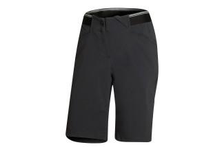 Doctorbike PANTALONCINO DOTOUT DONNA STORM ANTHRACITE