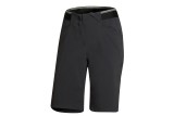 Doctorbike PANTALONCINO DOTOUT DONNA STORM ANTHRACITE