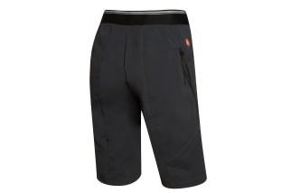 Doctorbike PANTALONCINO DOTOUT DONNA STORM ANTHRACITE