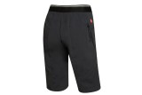 Doctorbike PANTALONCINO DOTOUT DONNA STORM ANTHRACITE