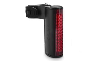 Doctorbike FANALE ACID HPA RED LED