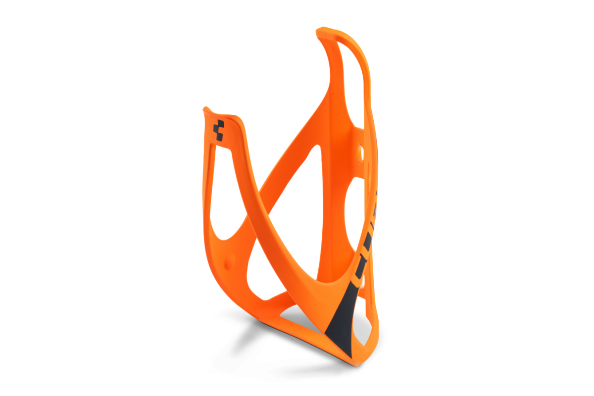 Doctorbike PORTABORRACCIA CUBE HPP matt orange'n'black