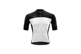 Doctorbike MAGLIA CUBE BLACKLINE S/S BLACK´N´WHITE