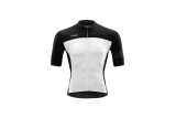 Doctorbike MAGLIA CUBE BLACKLINE S/S BLACK´N´WHITE