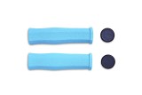 Doctorbike MANOPOLE RFR GRIPS CMPT FOAM - BLUE