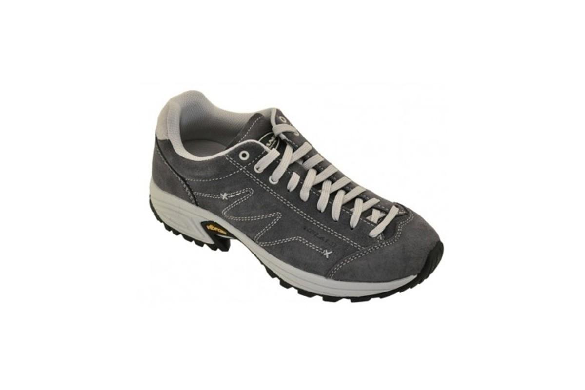 Doctorbike SCARPA ALL TERRAIN KPLAND STEP COTONE CROSTA IDRO GUNMETAL