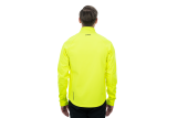 Doctorbike GIACCA CUBE ATX SOFTSHELL SAFETY NEON YELLOW