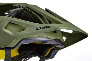 Doctorbike CASCO MTB CUBE STROVER OLIVE