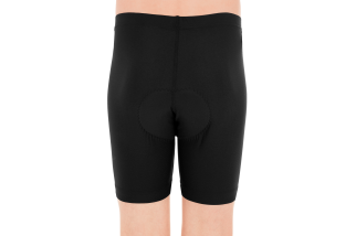 Doctorbike SOTTOPANTALONE CUBE JUNIOR BLACK