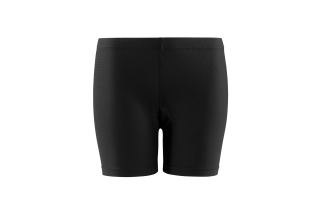 Doctorbike SOTTOPANTALONE CUBE JUNIOR BLACK