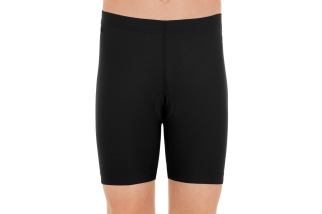 Doctorbike SOTTOPANTALONE CUBE JUNIOR BLACK