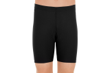 Doctorbike SOTTOPANTALONE CUBE JUNIOR BLACK