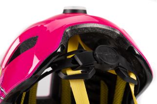 Doctorbike CASCO CUBE KID ANT PINK