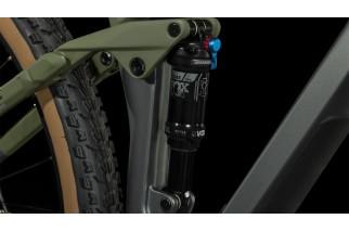 Doctorbike CUBE STEREO ONE22 HPC TM 29 FLASHGREY'N'OLIVE