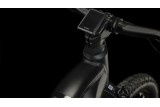 Doctorbike CUBE REACTION HYBRID SLX 750 BLACK'N'REFLEX