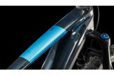 Doctorbike CUBE STEREO HYBRID 140 HPC SLX 750 LIQUIDBLUE 'N' BLUE