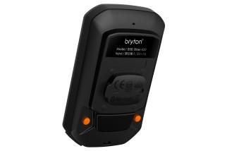 Doctorbike GPS BRYTON RIDER 420E