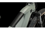 Doctorbike CUBE REACTION HYBRID PERFORMANCE 500 SWAMPGREY'N'BLACK-633111