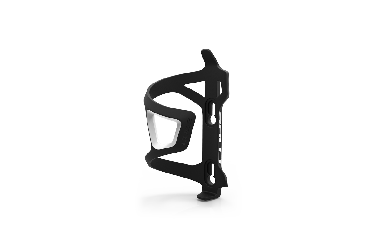 Doctorbike PORTABORRACCIA CUBE HPP/R RIGHT BLACK'N'WHITE