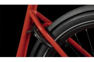 Doctorbike CUBE SUPREME SPORT HYBRID PRO 625 RED'N'BLACK EASY ENTRY