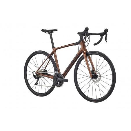 Doctorbike GIANT TCR ADVANCED DISC 2 PRO COMPACT HEMATITE