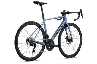 Doctorbike GIANT TCR ADVANCED 0 PC FROST SILVER