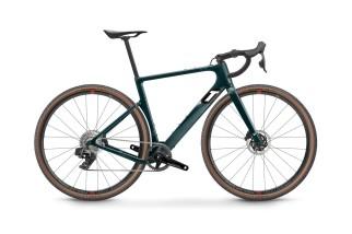 Doctorbike 3T EXPLORO ULTRA RIVAL XPLR AXS 1X12 700c RACING GREEN