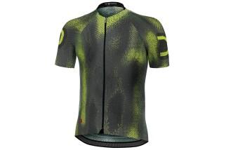 Doctorbike MAGLIA DOTOUT SPEED LIGHT GREEN FLUO YELLOW