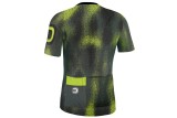 Doctorbike MAGLIA DOTOUT SPEED LIGHT GREEN FLUO YELLOW