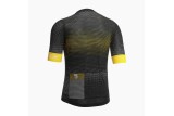 Doctorbike MAGLIA DOTOUT CAMBACT BLACK FLUO YELLOW