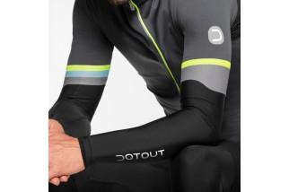 Doctorbike MANICOTTI DOTOUT SKIN BLACK