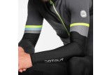 Doctorbike MANICOTTI DOTOUT SKIN BLACK