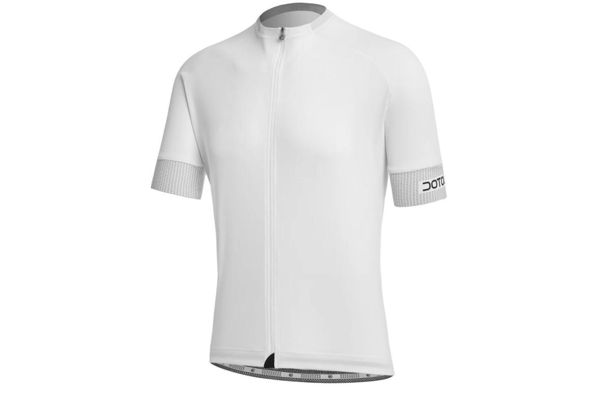 Doctorbike MAGLIA DOTOUT UOMO TOUR WHITE