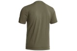 Doctorbike MAGLIA DOTOUT T-SHIRT TERRA MILITARY