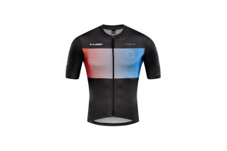 Doctorbike MAGLIA CUBE MANICA CORTA TEAMLINE