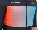 Doctorbike MAGLIA CUBE MANICA CORTA TEAMLINE