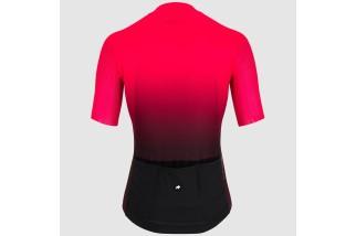 Doctorbike MAGLIA ASSOS EQUIPE SRL S11 LUNAR RED