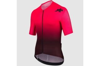 Doctorbike MAGLIA ASSOS EQUIPE SRL S11 LUNAR RED