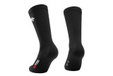 Doctorbike CALZE ASSOS RS TARGA BLACK