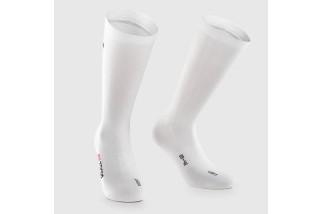 Doctorbike CALZE ASSOS RS TARGA HOLY WHITE