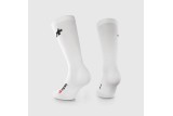 Doctorbike CALZE ASSOS RS TARGA HOLY WHITE