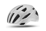 Doctorbike CASCO DOTOUT ADAPTO MATT WHITE-SHINY WHITE