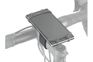 Doctorbike SUPPORTO TOPEAK OMNI RIDECASE PER SMARTPHONE (PER SCHERMI DA 4,5'' A 6,5'')