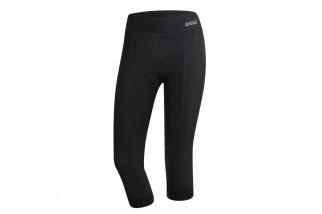 Doctorbike PANTALONE DOTOUT DONNA SWIFT KNICKER BLACK BLACK